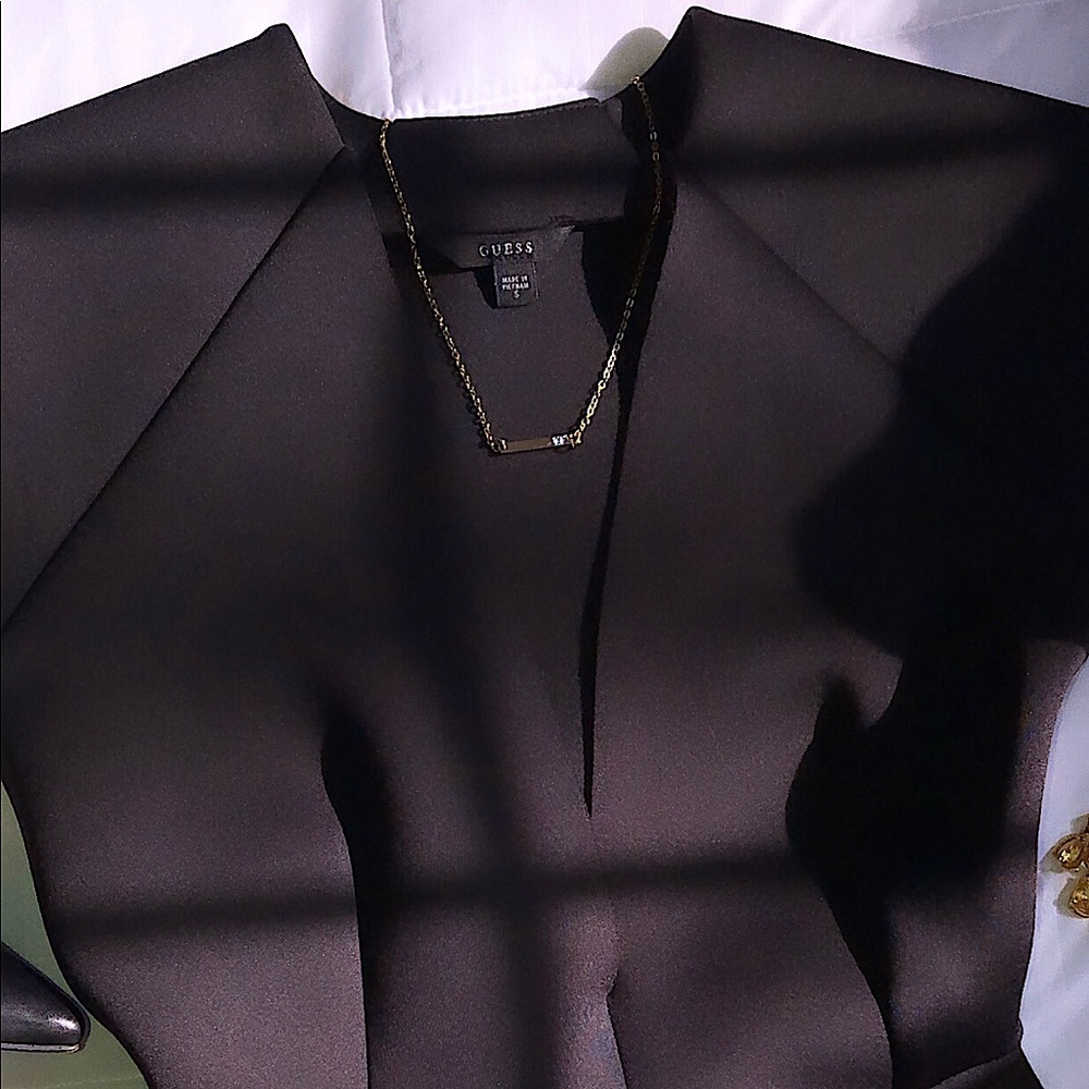Guess Black Dress - Picture 2 of 5